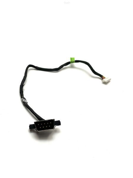 Кабель Com port для ноутбука HP Probook 650 G2, 650 G3 (вживаний) ZSH0394 фото
