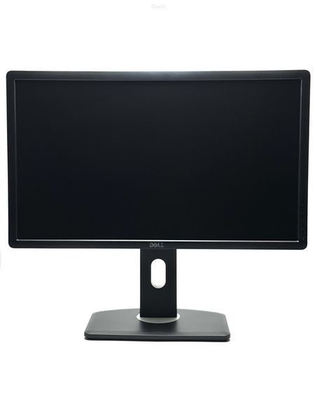 Монітор Dell P2412Hb 24" TFT+TN (Вживаний - Клас A-)