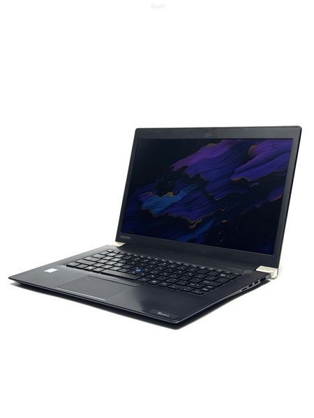 Ноутбук Toshiba Tecra X40-E Multitouch Intel Core i5 (i5-8250U) 8 Гб 256 Гб SSD Клас B (NTB0226548) Б/В