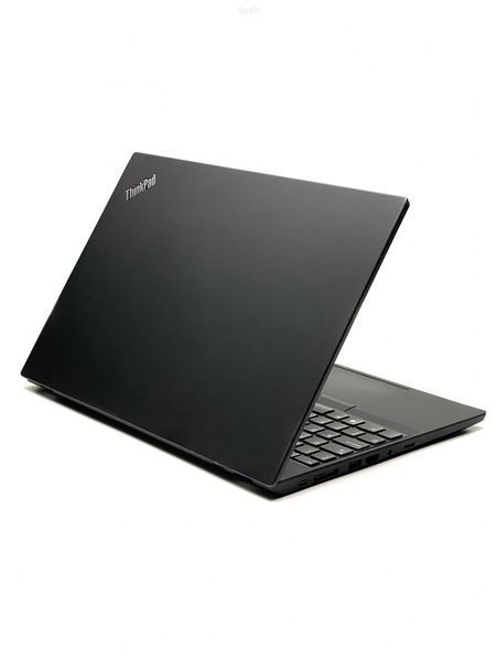 Ноутбук Lenovo ThinkPad T590 IPS Intel Core i5 8 Гб 256 Гб SSD (Вживаний - Клас B) RNB1223112 фото