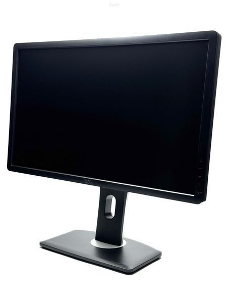 Монітор Dell P2412Hb 24" TFT+TN (Вживаний - Клас A-)