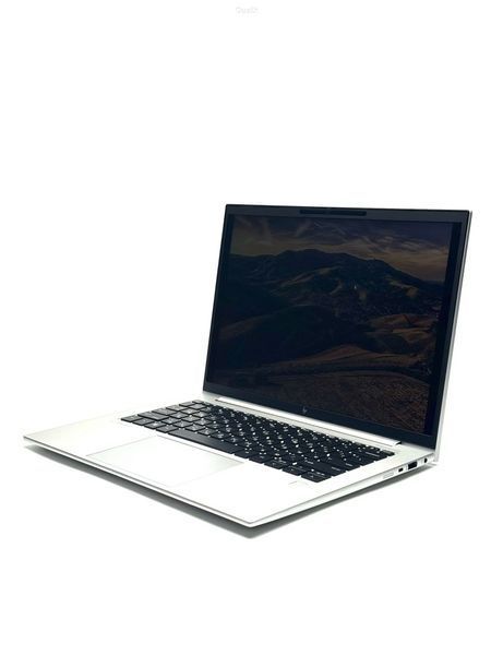Ноутбук HP EliteBook 845 G9 IPS AMD Ryzen 5 (Ryzen 5 Pro 6650U) 16 Гб 256 Гб SSD Клас A (NTB0925369) Б/В NTB0925369 фото