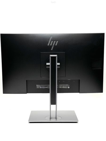 Монітор HP EliteDisplay E243 23.8" IPS (Вживаний - Клас A)