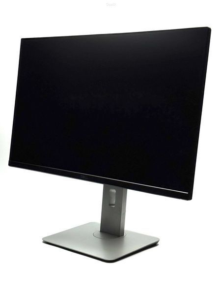Монітор Dell UltraSharp U2715Hc 27" AH-IPS (Вживаний - Клас A)
