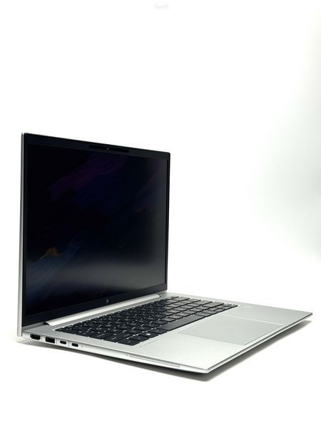 Ноутбук HP EliteBook 845 G9 IPS AMD Ryzen 5 (Ryzen 5 Pro 6650U) 16 Гб 256 Гб SSD Клас A (NTB0226189) Б/В
