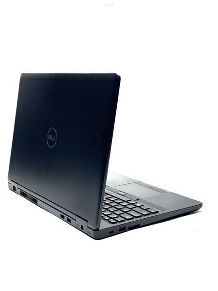 Ноутбук Dell Latitude 5580 Multitouch Intel Core i5 (i5-6300U) 8 Гб 128 Гб SSD Клас B (NTB1125336) Б/В