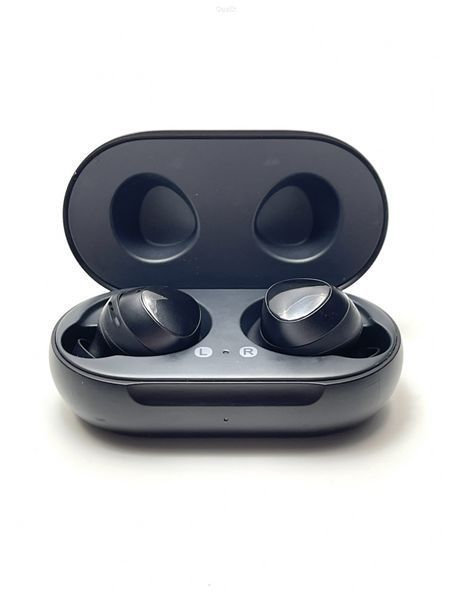 Навушники бездротові SAMSUNG Galaxy Buds SM-R170 Black (вживані)