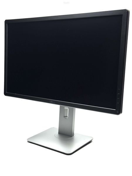 Монітор Dell P2414Hb 24" AH-IPS (Вживаний - Клас A-)