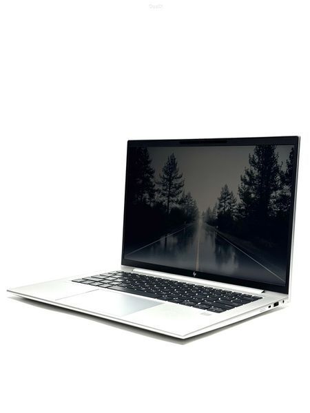 Ноутбук HP EliteBook 845 G10 AMD Ryzen 5 (Ryzen 5 Pro 7540U) 16 Гб 256 Гб SSD Клас A- (NTB0226161) Б/В