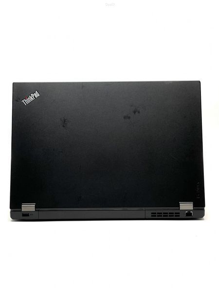 Ноутбук Lenovo ThinkPad L560 TN Intel Core i5 4 Гб 256 Гб SSD (Вживаний - Клас B) RNB1223314 фото