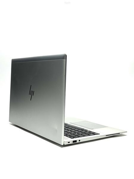 Ноутбук HP EliteBook 855 G7 IPS AMD Ryzen 5 (Ryzen 5 Pro 4650U) 16 Гб 256 Гб SSD Клас B (GNB0526079) Б/В