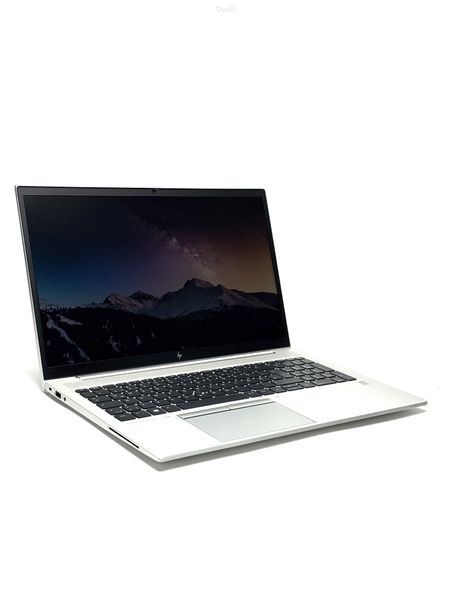 Ноутбук HP EliteBook 855 G7 IPS AMD Ryzen 5 (Ryzen 5 Pro 4650U) 16 Гб 256 Гб SSD Клас B (GNB0526079) Б/В