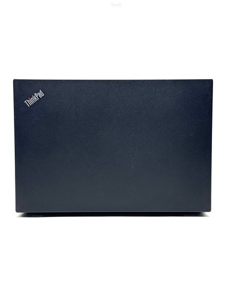 Ноутбук Lenovo ThinkPad L590 IPS Intel Core i5 (i5-8265U) 8 Гб 256 Гб SSD Клас B (NTB1125323) Б/В