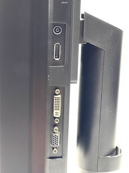 Монітор SAMSUNG SyncMaster S24A650D 24" MVA (Вживаний - Клас B) 00000012060 фото