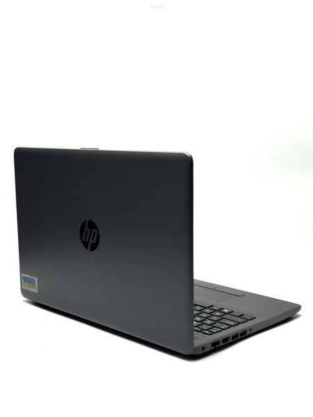 Ноутбук HP ProBook 255 G7 TN AMD Ryzen 5 (Ryzen 5 2500U) 8 Гб 256 Гб SSD Клас A- (NTB0426109) Б/В