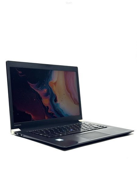 Ноутбук Toshiba Tecra X40-E Multitouch Intel Core i5 (i5-8250U) 8 Гб 256 Гб SSD Клас B (NTB0226552) Б/В