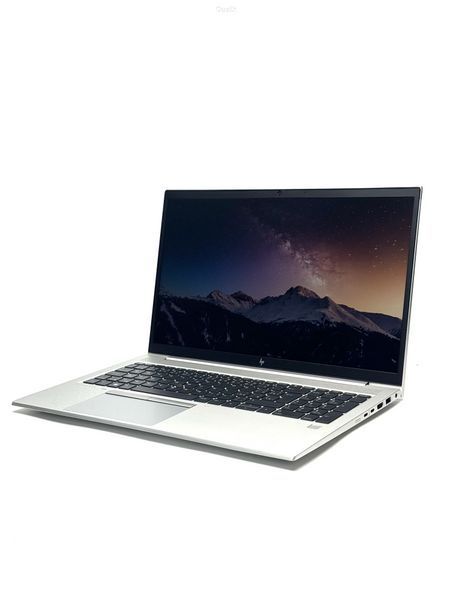 Ноутбук HP EliteBook 855 G7 IPS AMD Ryzen 5 (Ryzen 5 Pro 4650U) 16 Гб 256 Гб SSD Клас A- (GNB0526042) Б/В