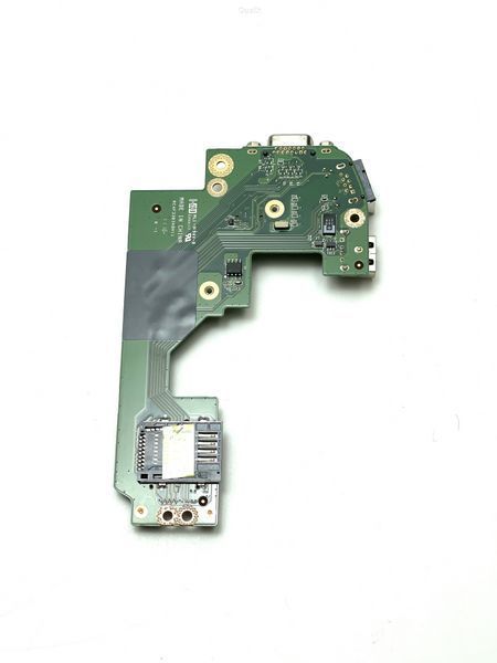 Додаткова плата (USB, VGA, LAN, SIM) для ноутбука Dell Latitude E5520 (вживаний) ZDP0061 фото
