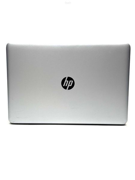 Ноутбук HP EliteBook 850 G3 TN Intel Core i5 (i5-6200U) 8 Гб 128 Гб SSD Клас A- (NTB0426320) Б/В