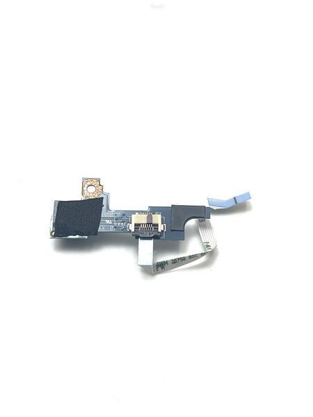 Додаткова плата (кнопки живлення) для ноутбука Dell Latitude E4310 (вживаний)