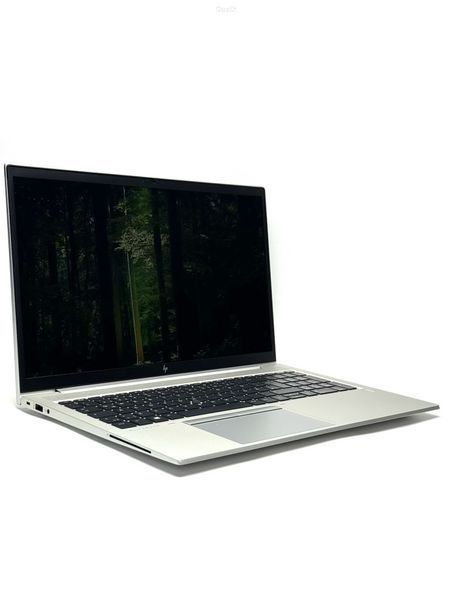 Ноутбук HP EliteBook 855 G7 IPS AMD Ryzen 5 (Ryzen 5 Pro 4650U) 16 Гб 256 Гб SSD Клас A (GNB1026200) Б/В GNB1026200 фото