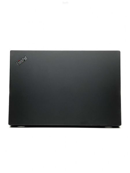 Ноутбук Lenovo ThinkPad T590 IPS Intel Core i5 8 Гб 256 Гб SSD (Вживаний - Клас B) RNB1223112 фото