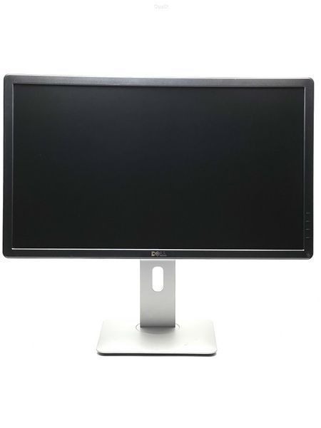Монітор Dell E2414Ht 24" TN (Вживаний - Клас A-)