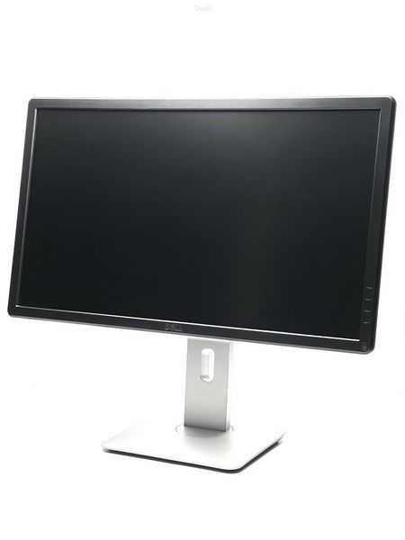 Монітор Dell E2414Ht 24" TN (Вживаний - Клас A-)