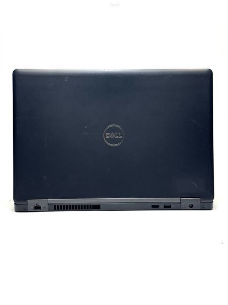 Ноутбук Dell Latitude 5580 Multitouch Intel Core i5 (i5-6300U) 8 Гб 128 Гб SSD Клас B (NTB1125336) Б/В