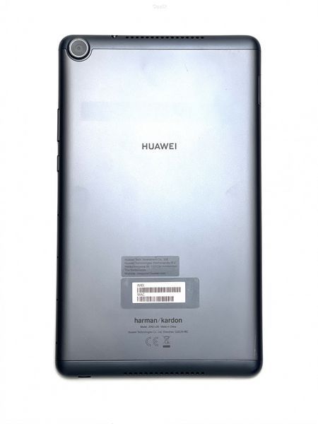 Планшет Huawei MediaPad M5 Lite 8" IPS Kirin 710 3 Гб 32 Гб (Вживаний - Клас B)