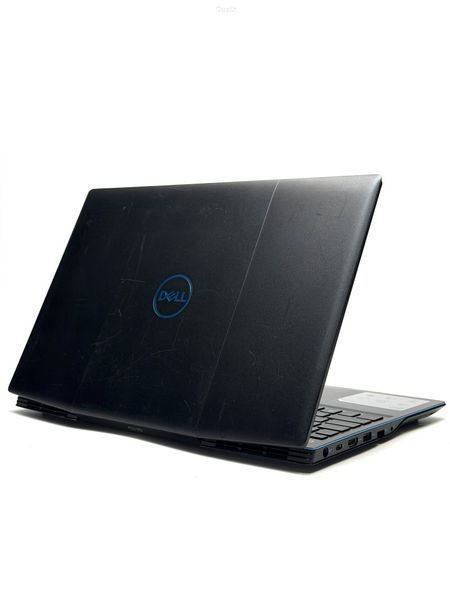 Ноутбук Dell G3 3590 IPS Intel Core i7 (i7-9750H) 8 Гб 256 Гб SSD Клас B (NTB0526002) Б/В