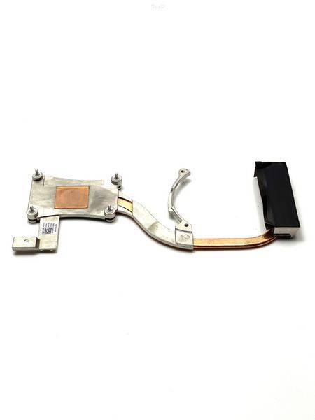 Система охолодження, мідна трубка для ноутбука Dell Latitude E6410 (вживаний)