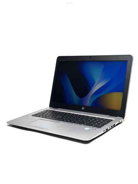Ноутбук HP EliteBook 850 G3 TN Intel Core i5 (i5-6200U) 8 Гб 128 Гб SSD Клас A- (NTB0426320) Б/В