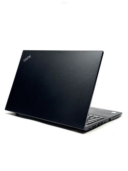 Ноутбук Lenovo ThinkPad L590 IPS Intel Core i5 (i5-8265U) 8 Гб 256 Гб SSD Клас B (NTB1125323) Б/В