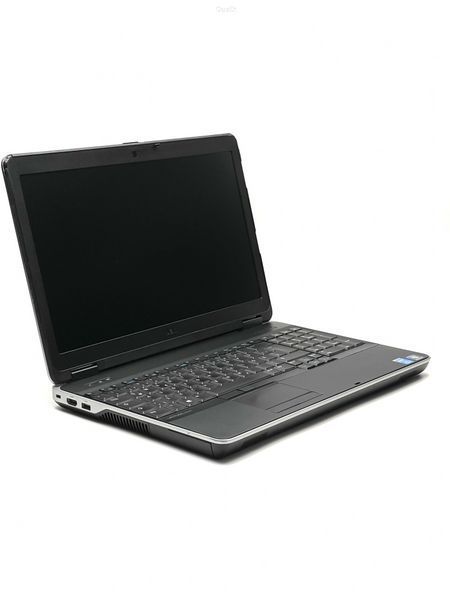 Ноутбук Dell Latitude E6540 IPS Intel Core i5 0 Гб 0 Гб - (Вживаний - Клас B) RNB1223353 фото