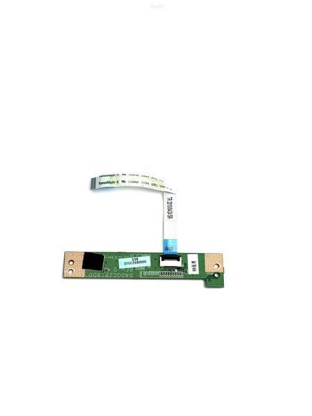 Додаткова плата (мультимедійні кнопки) для ноутбука Lenovo ThinkPad L410, L412 (вживаний) ZDP0847 фото