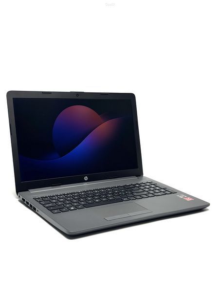 Ноутбук HP ProBook 255 G7 TN AMD Ryzen 5 (Ryzen 5 2500U) 8 Гб 256 Гб SSD Клас A- (NTB0426109) Б/В