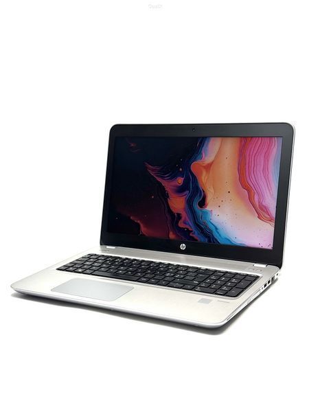 Ноутбук HP ProBook 450 G4 TN Intel Core i3 (i3-7100U) 8 Гб 128 Гб SSD Клас A- (NTB0426389) Б/В