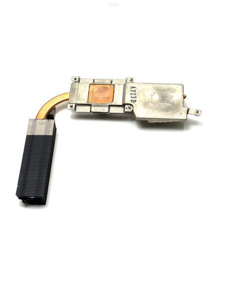 Система охолодження, мідна трубка для ноутбука Acer Extensa 5320,5310, 5520, 5720, 6620, 7620 (вживаний)