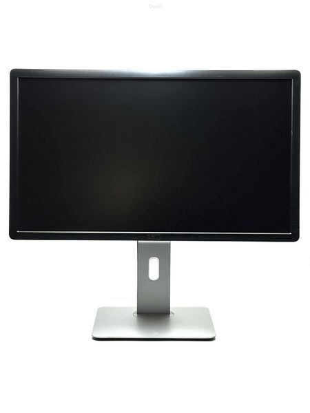 Монітор Dell P2412Hb 24" TFT+TN (Вживаний - Клас A-) RNB0225469 фото