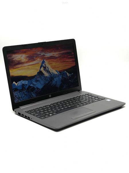 Ноутбук HP 250 G7 TN Intel Core i5 (i5-8265U) 8 Гб 256 Гб SSD (Вживаний - Клас A-) RNB1223355 фото