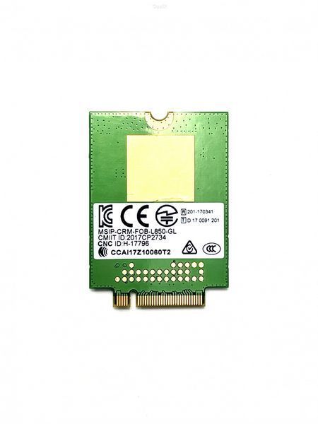 Модем LTE Fibocom L850-GL (917822-002) Z3G008 фото