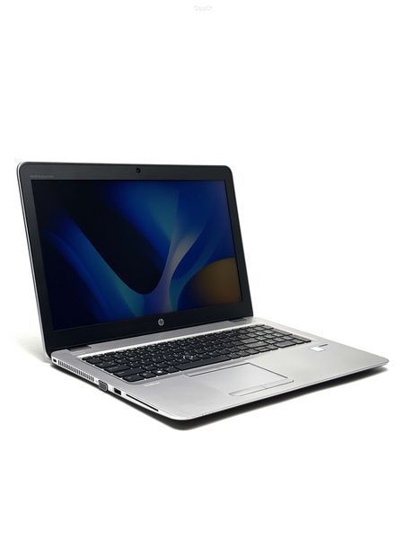 Ноутбук HP EliteBook 850 G3 TN Intel Core i5 (i5-6200U) 8 Гб 128 Гб SSD Клас A- (NTB0426320) Б/В