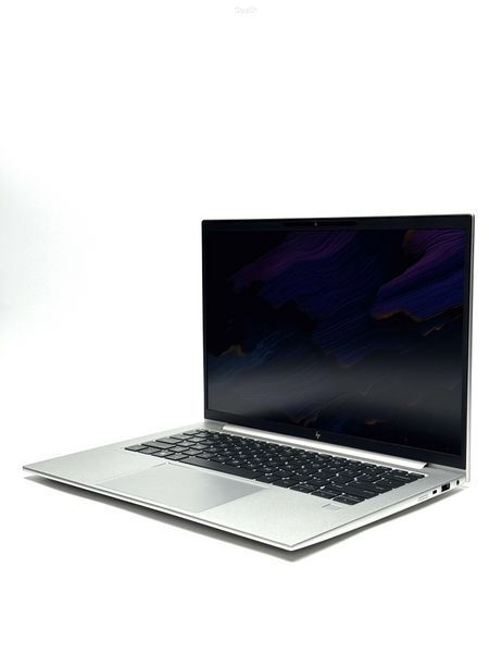 Ноутбук HP EliteBook 845 G9 IPS AMD Ryzen 5 (Ryzen 5 Pro 6650U) 16 Гб 256 Гб SSD Клас A (NTB0226189) Б/В