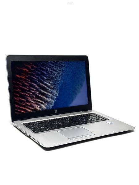 Ноутбук HP EliteBook 850 G3 TN Intel Core i5 (i5-6300U) 8 Гб 256 Гб SSD Клас A- (NTB0426210) Б/В