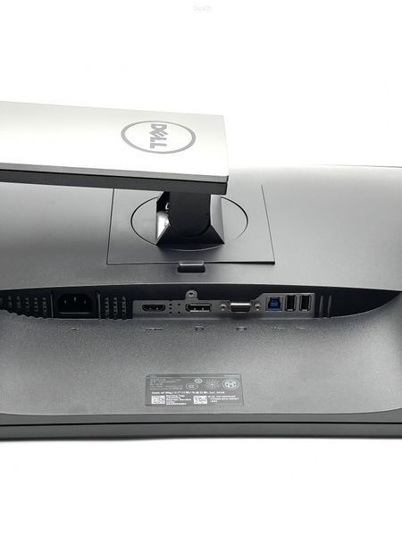 Монітор Dell P2418Hzm 23.8" IPS (Вживаний - Клас B)