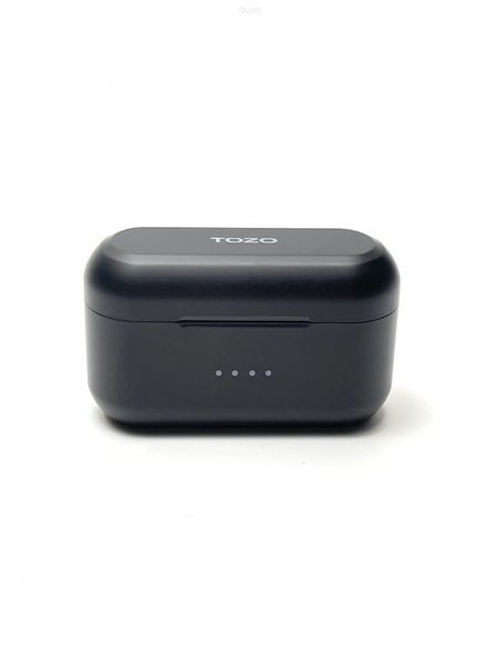 Навушники бездротові Tozo NC7 Black (вживані)