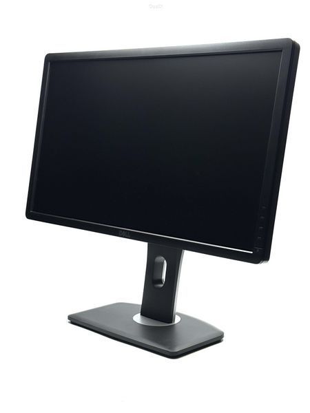 Монітор Dell P2412Hb 24" TFT+TN (Вживаний - Клас A-) RNB0225609 фото