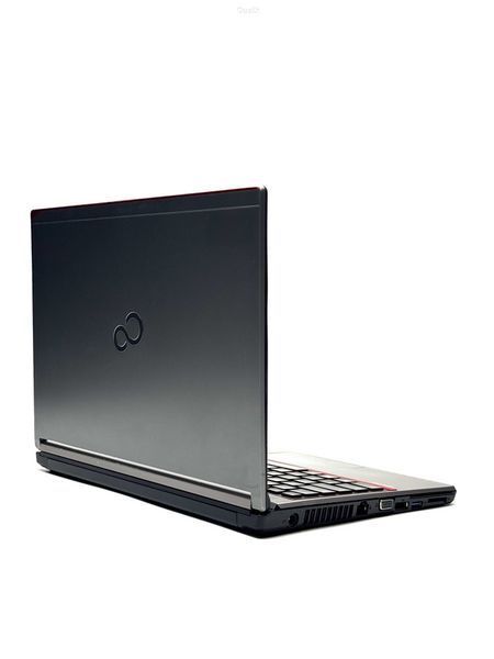 Ноутбук Fujitsu LifeBook E734 TN Intel Core i3 (i3-4000M) 8 Гб 128 Гб SSD Клас B (NTB0226256) Б/В