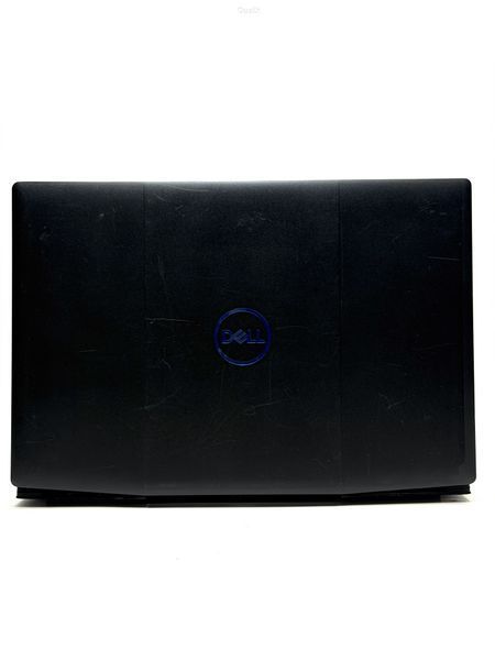 Ноутбук Dell G3 3590 IPS Intel Core i7 (i7-9750H) 8 Гб 256 Гб SSD Клас B (NTB0526002) Б/В
